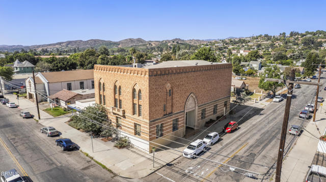 102 N 7th St Street, Santa Paula, California 93060, ,Commercial Sale,For Sale,102 N 7th St Street,CRV1-26276