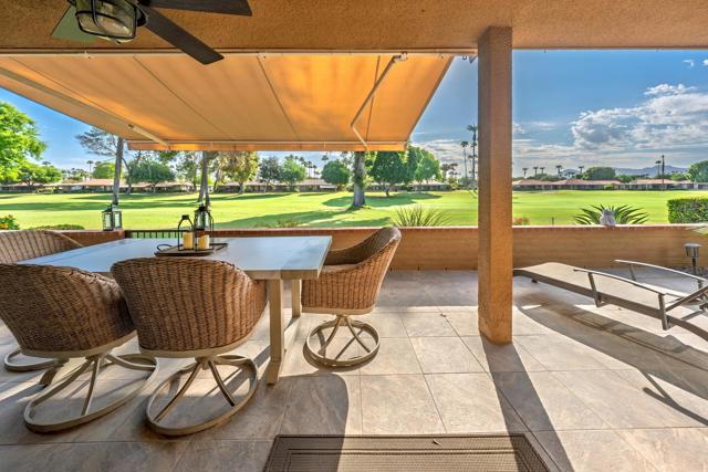 6 Sunrise Drive, Rancho Mirage, CA 92270