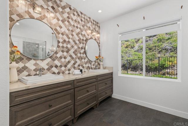 Detail Gallery Image 27 of 45 For 16863 Abundante St, San Diego,  CA 92127 - 4 Beds | 2/1 Baths