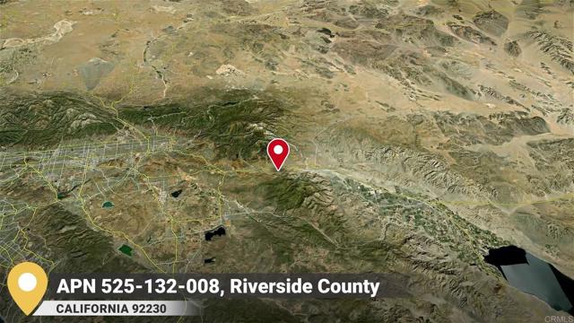 Detail Gallery Image 4 of 4 For 8 Stefan Ave, Cabazon,  CA 92230 - – Beds | – Baths