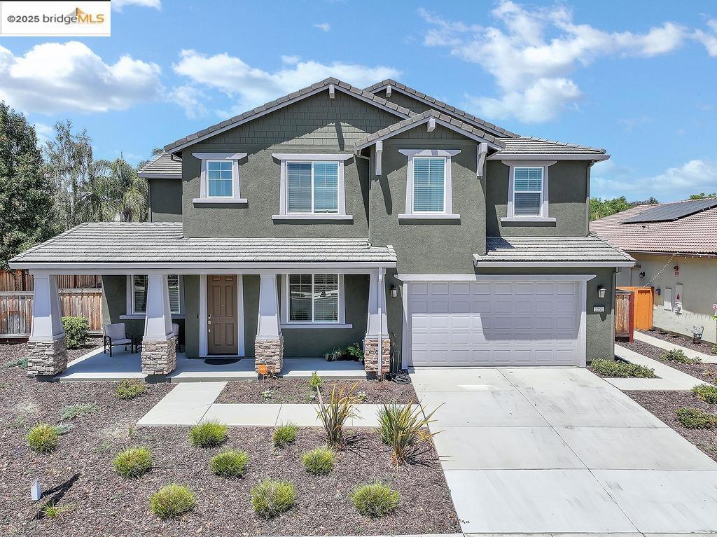 1051 Nighthawk Way