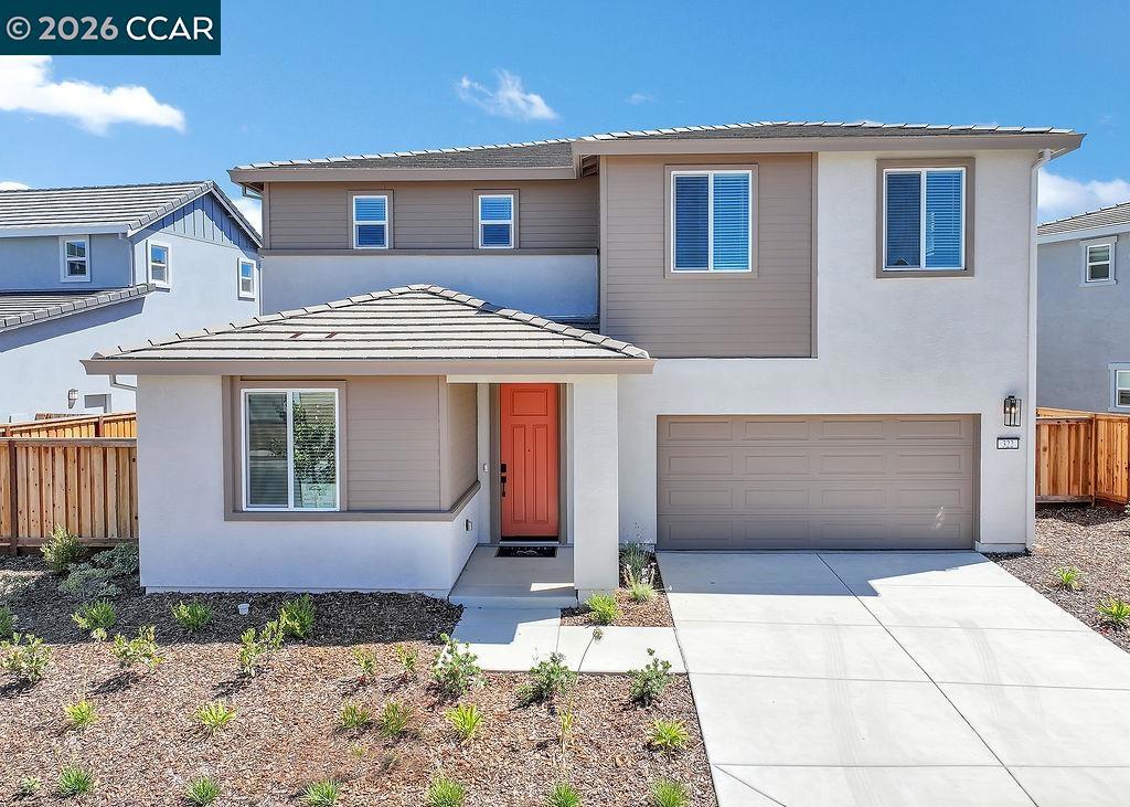 322 Viceroy Way