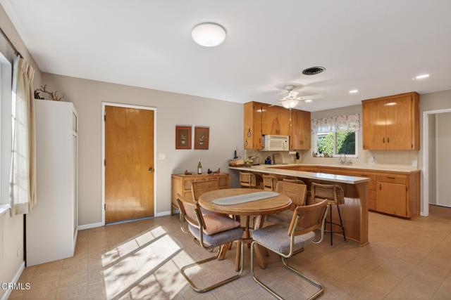 Detail Gallery Image 10 of 30 For 1172 Oak Ave, Fillmore,  CA 93015 - 3 Beds | 2 Baths