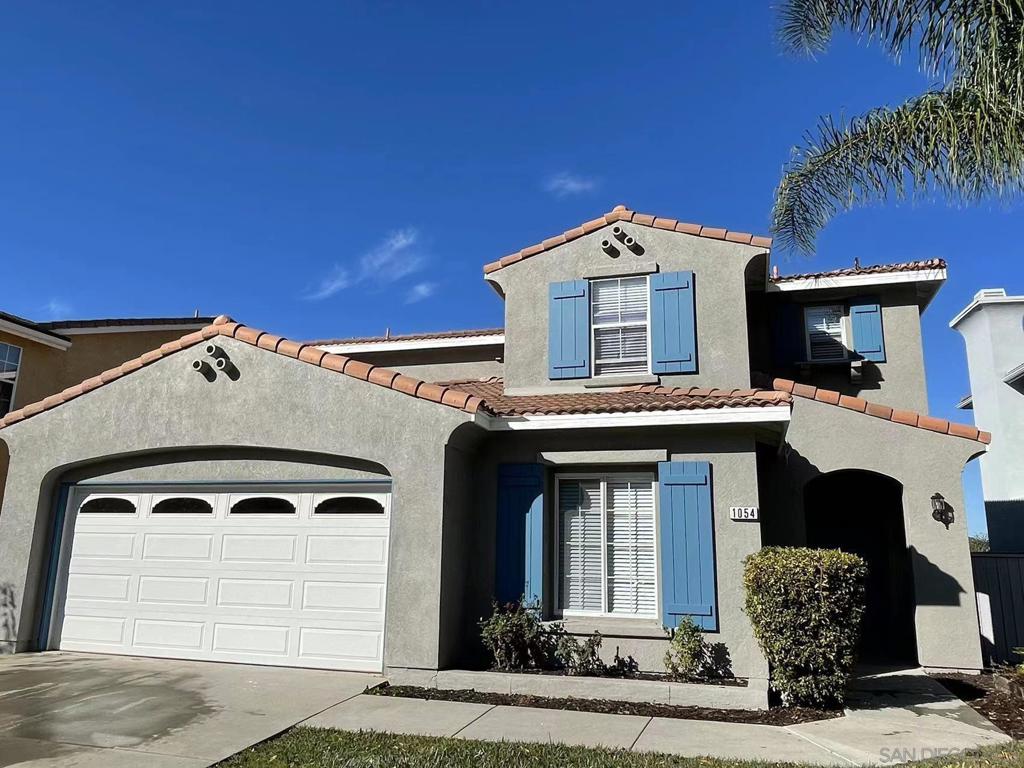 1054 Camino Del Sol