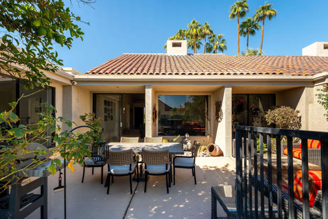 34916 Mission Hills Drive, Rancho Mirage, CA 92270