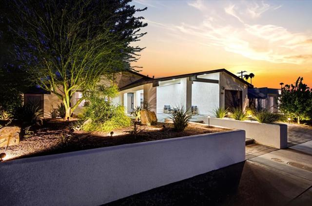 830 S Nueva Vista Drive S, Palm Springs, CA 92264