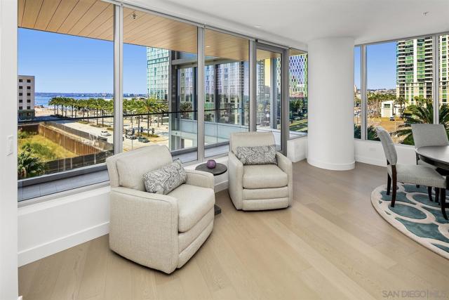 Image 8 of 49 For 888 E Street  501