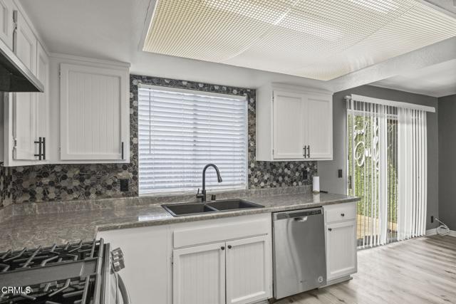 Detail Gallery Image 8 of 23 For 114 E Ventura #E,  Santa Paula,  CA 93060 - 2 Beds | 1 Baths