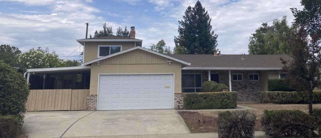 949 Coeur D Alene Way, Sunnyvale, CA 94087