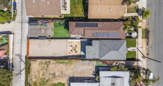 Detail Gallery Image 26 of 42 For 4152 Epsilon St, San Diego,  CA 92113 - 3 Beds | 2 Baths