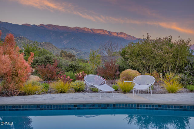 Detail Gallery Image 15 of 20 For 502 Vista Hermosa Dr, Ojai,  CA 93023 - 5 Beds | 4 Baths