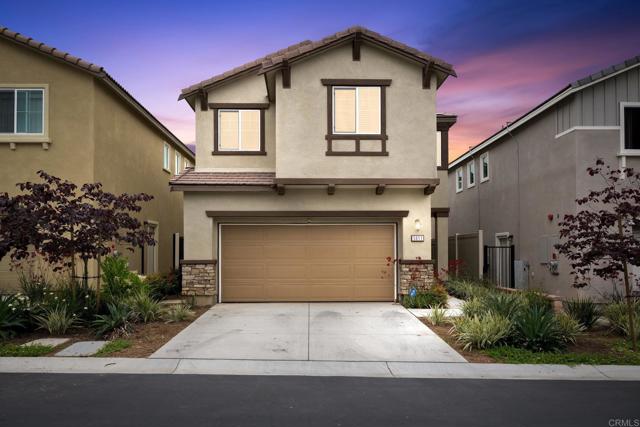 Detail Gallery Image 1 of 1 For 5611 Solstice Way, Bonsall,  CA 92003 - 4 Beds | 2/1 Baths