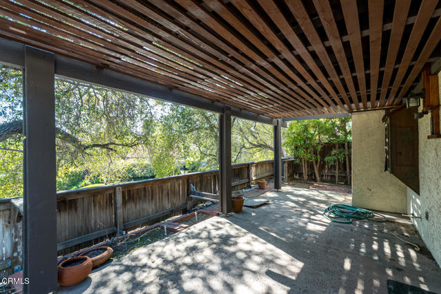 Detail Gallery Image 42 of 46 For 5 Faircliff Ct, Glendale,  CA 91206 - 2 Beds | 2/1 Baths