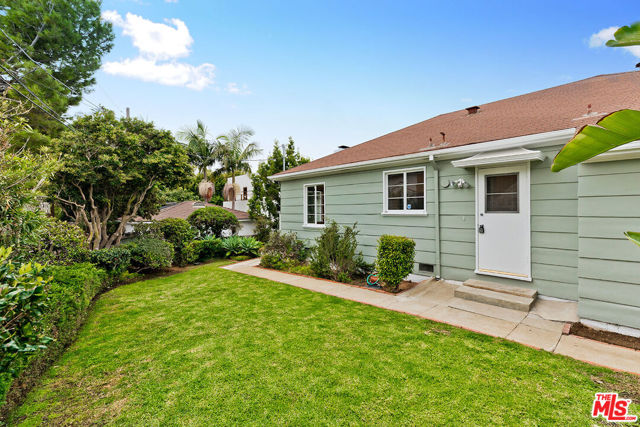 Drew Fenton | 432 Almar Avenue Pacific Palisades CA | MLS: 6865134