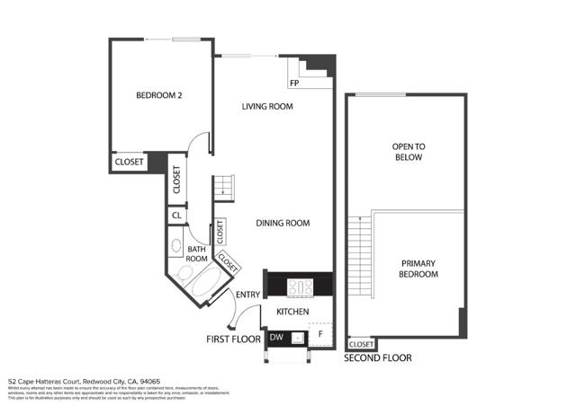 52 Cape Hatteras Court, Redwood City CA: https://media.crmls.org/mediaz/5a7eeaa7-ecbf-4089-bb13-a80d80931ac9.jpg