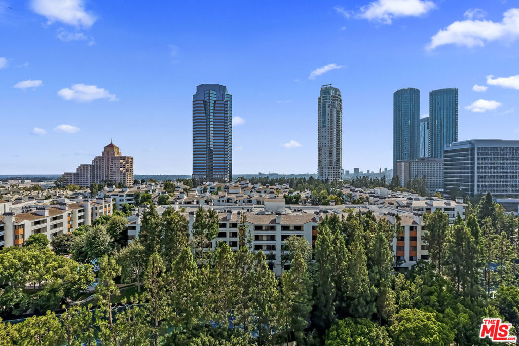 2170 Century Park East #1507