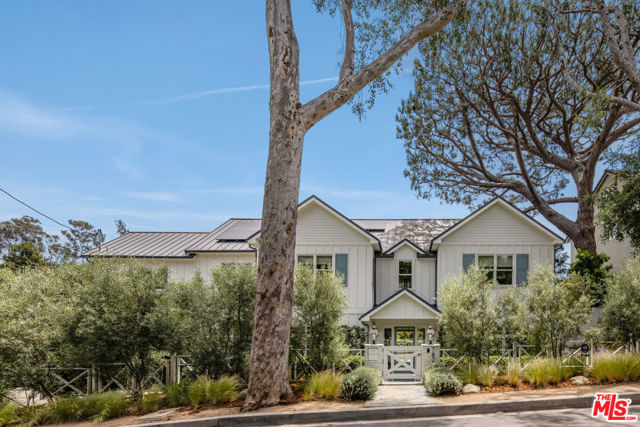 Drew Fenton | 782 Ranch Lane Pacific Palisades CA | MLS: 7336218