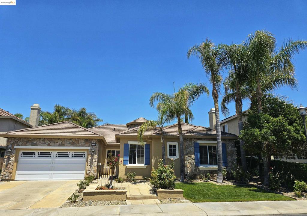 3146 Castle Rock Loop