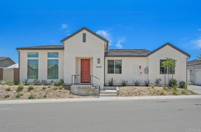 Home for Sale in San Diego