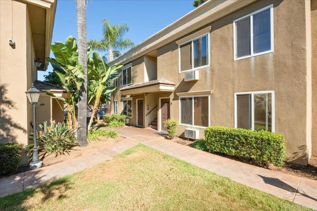 Detail Gallery Image 1 of 1 For 792 Avocado Ave #12,  El Cajon,  CA 92020 - 2 Beds | 1 Baths