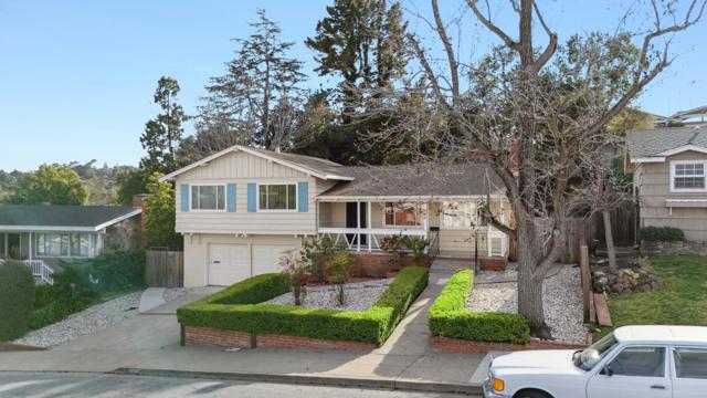 956 Stony Hill Road, Redwood City, California 94061, 3 Bedrooms Bedrooms, ,2 BathroomsBathrooms,Single Family Residence,For Sale,Stony Hill,ML81996981