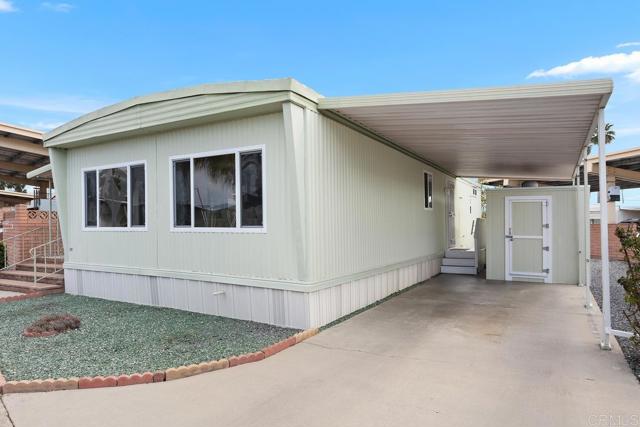 Home for Sale in Oceanside