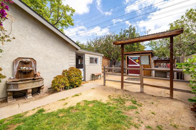 4 Bed Home for Sale in Thousand Oaks, California