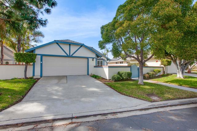 Home for Sale in Oceanside