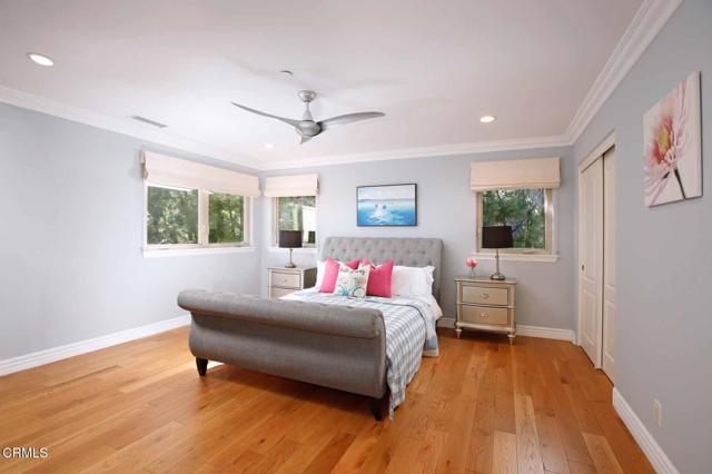 Detail Gallery Image 41 of 58 For 1336 Sugar Loaf Dr, La Canada Flintridge,  CA 91011 - 5 Beds | 4/1 Baths