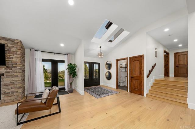 Home for Sale in Julian