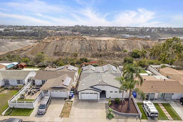 8605 Jade Coast Dr, San Diego, California 92126, 3 Bedrooms Bedrooms, ,3 BathroomsBathrooms,Single Family Residence,For Sale,Jade Coast Dr,250020955SD