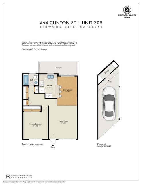 464 Clinton Street, Redwood City CA: https://media.crmls.org/mediaz/5a907fcb-9227-47e3-9c63-57aa965d0ce3.jpg