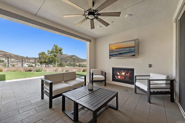 Detail Gallery Image 32 of 51 For 2944 Gait Way, Escondido,  CA 92029 - 5 Beds | 3/1 Baths
