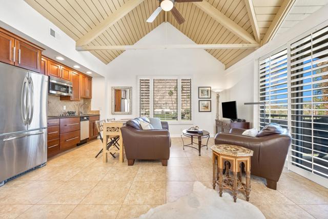 46855 Mountain Cove Drive #75, Indian Wells, CA 92210