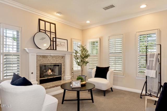 Detail Gallery Image 32 of 73 For 6913 Royal Hunt Ridge Dr, Riverside,  CA 92506 - 4 Beds | 3/2 Baths