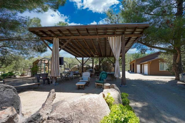 Detail Gallery Image 57 of 73 For 21057 Sutherland Dam Rd, Ramona,  CA 92065 - 2 Beds | 2 Baths