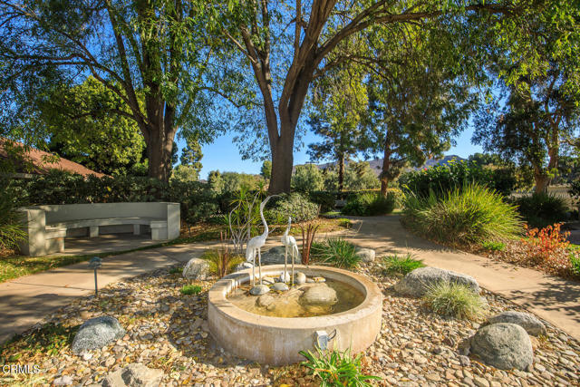 Detail Gallery Image 33 of 45 For 13105 Village 13, Camarillo,  CA 93012 - 2 Beds | 2 Baths