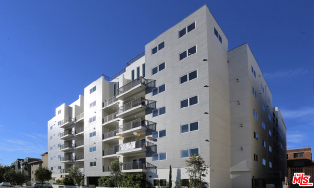 837 S Harvard #209, Los Angeles, CA 90005