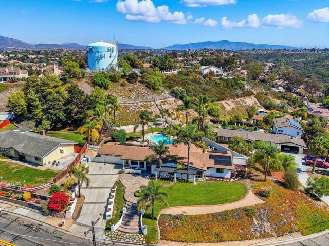 Detail Gallery Image 60 of 75 For 305 Camino Del Cerro Grande, Bonita,  CA 91902 - 5 Beds | 4 Baths