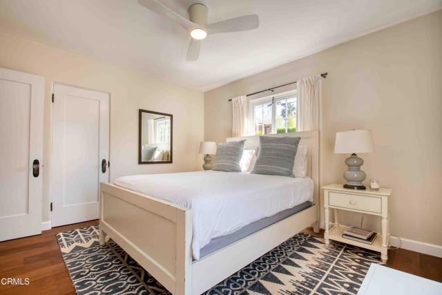 Detail Gallery Image 27 of 50 For 1014 Stearns Dr, Los Angeles,  CA 90035 - 3 Beds | 3 Baths