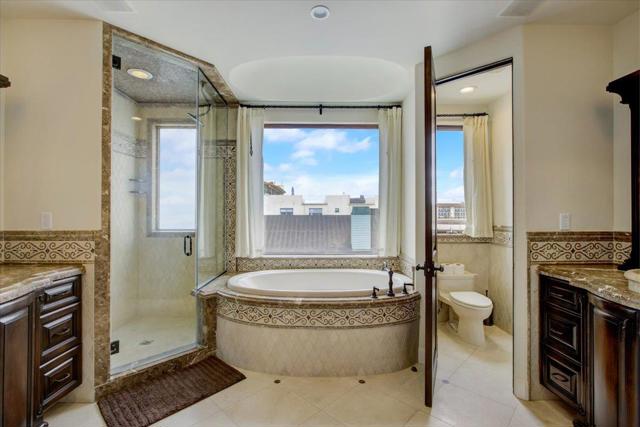 100 The Strand, Hermosa Beach, California 90254, 5 Bedrooms Bedrooms, ,4 BathroomsBathrooms,Single Family Residence,For Sale,The Strand,ML81953042