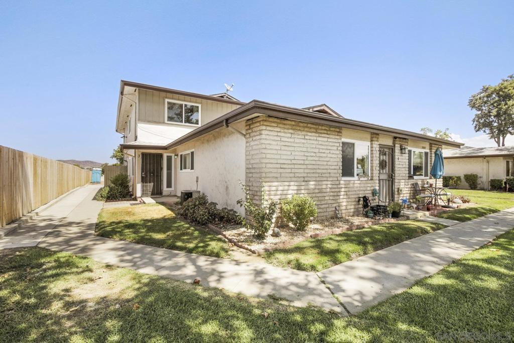 9848 Buena Vista Ave #3