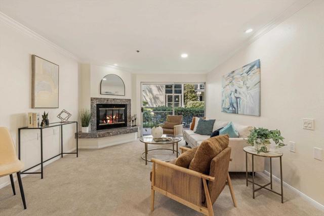 Detail Gallery Image 2 of 43 For 1616 Circa Del Lago #C103,  San Marcos,  CA 92078 - 2 Beds | 1/1 Baths