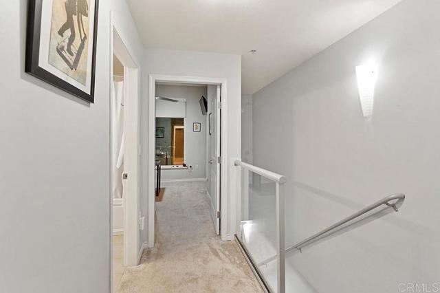 Detail Gallery Image 27 of 47 For 825 W Beech St #102,  San Diego,  CA 92101 - 2 Beds | 2/1 Baths