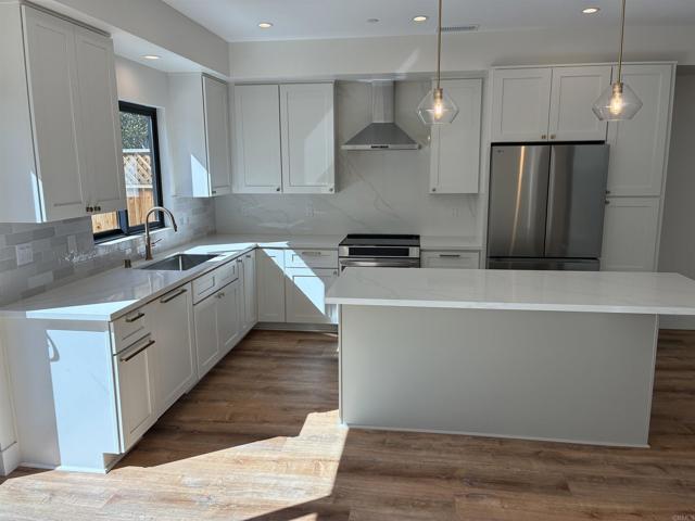 Detail Gallery Image 14 of 34 For 245 Dahlia Ave, Imperial Beach,  CA 91932 - 3 Beds | 2/1 Baths