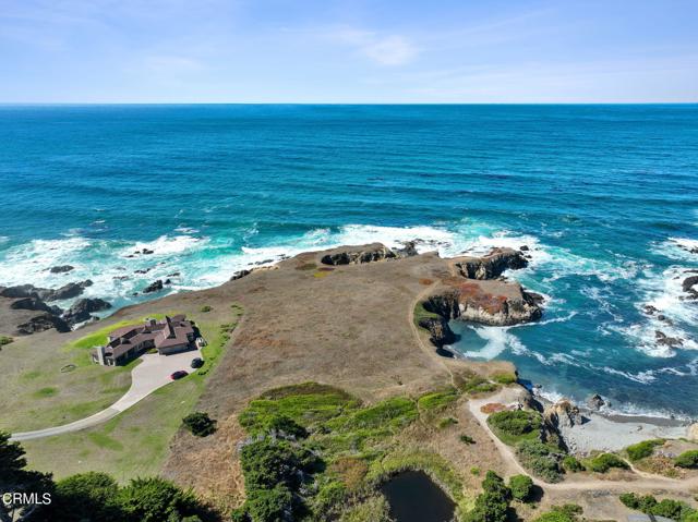 17290 Ocean Drive, Fort Bragg, California 95437, ,Land,For Sale,17290 Ocean Drive,CRC1-10376