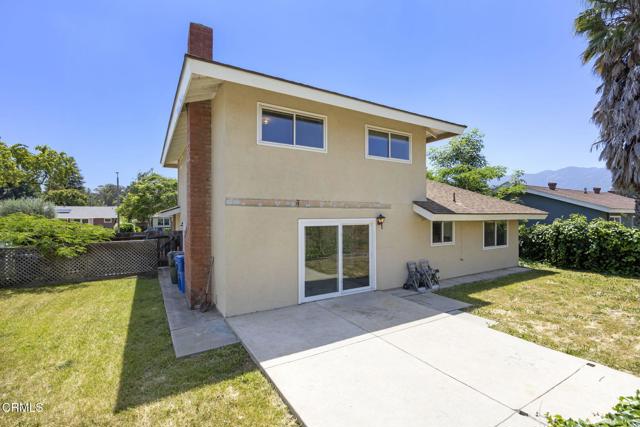 Detail Gallery Image 32 of 37 For 205 Bluefield Ave, Newbury Park,  CA 91320 - 3 Beds | 2/1 Baths