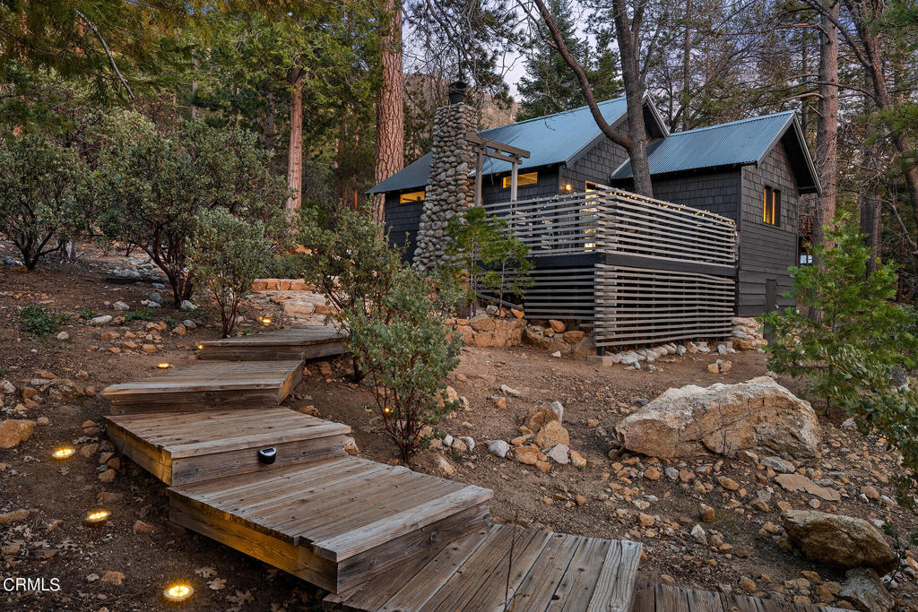 25250 Glen Road, Idyllwild, CA 92549