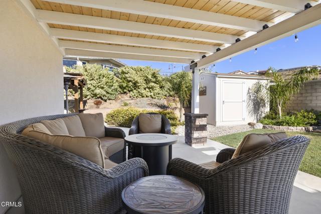 Detail Gallery Image 35 of 61 For 728 Monte Vista Ave, Ventura,  CA 93003 - 4 Beds | 2/1 Baths