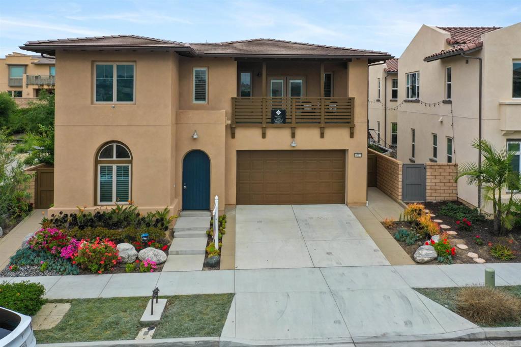 6711 Kenmar Way, San Diego, CA 92130